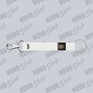 LLAVERO CINTURONES TEAM WOLF