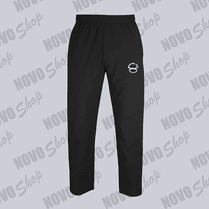 PANTALON ELASTICADO CON FORRO RUPPELL 