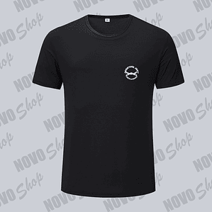 POLERA DRY FIT MICROPERFORADO 