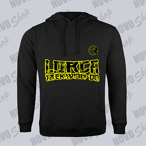 POLERON CANGURO TEAM LORCA V1