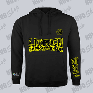 POLERON CANGURO TEAM LORCA V2