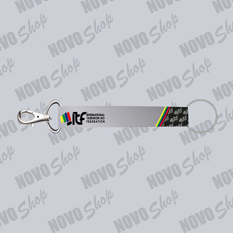 MINILANYARD TEAM WOLF 4