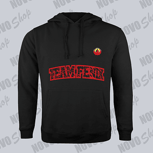 POLERON CANGURO TEAM FENIX V1