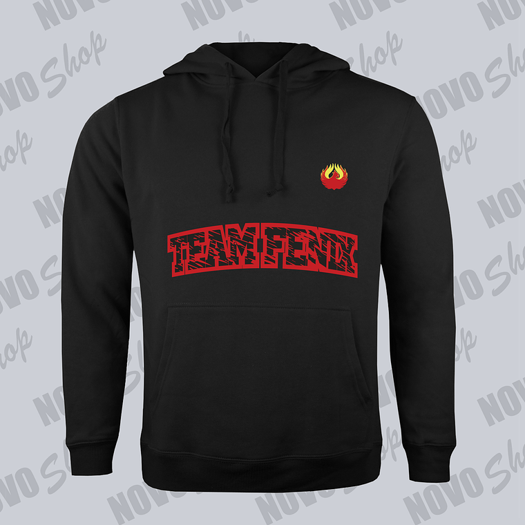 POLERON CANGURO TEAM FENIX V1 1