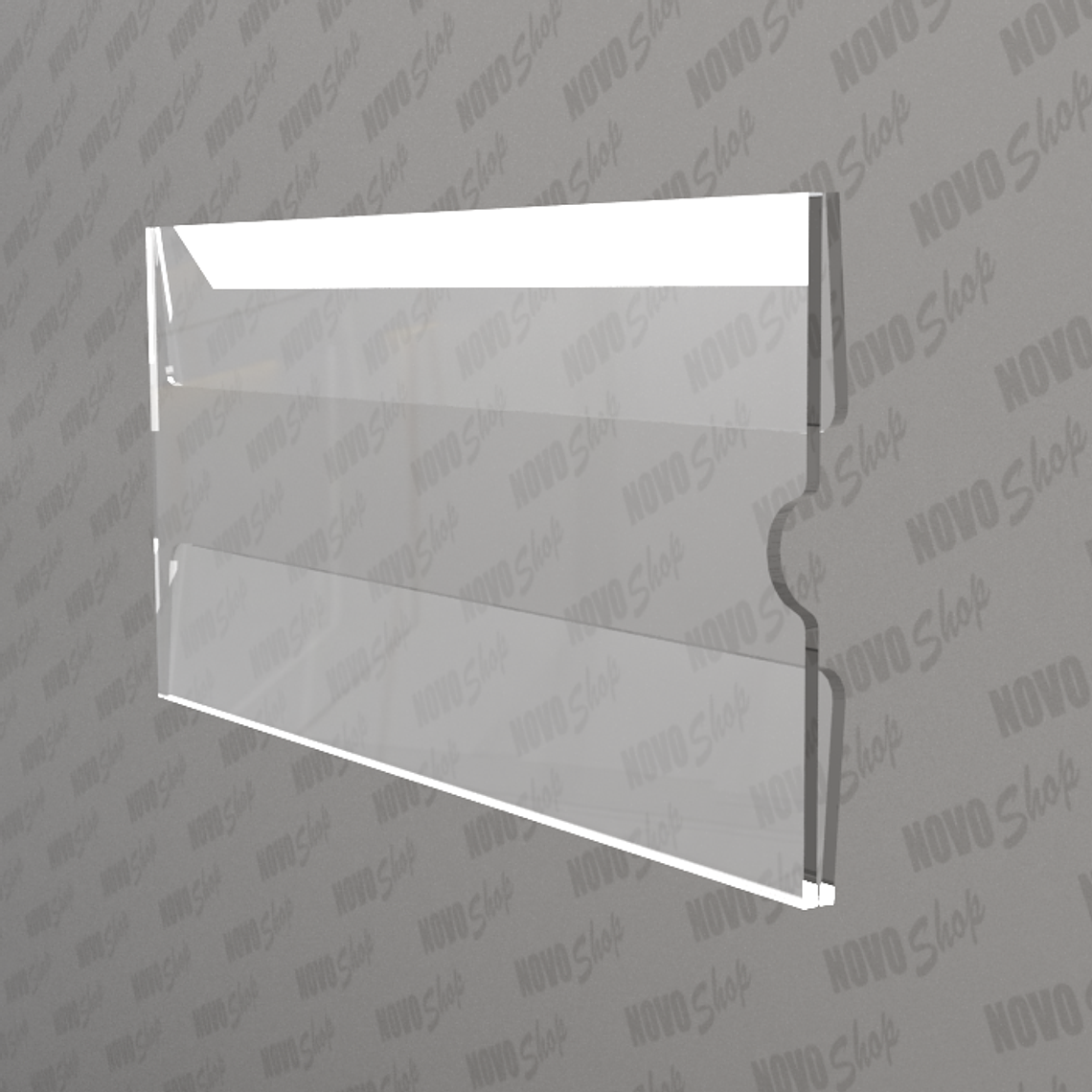 PORTA NOMBRE PUERTA 1