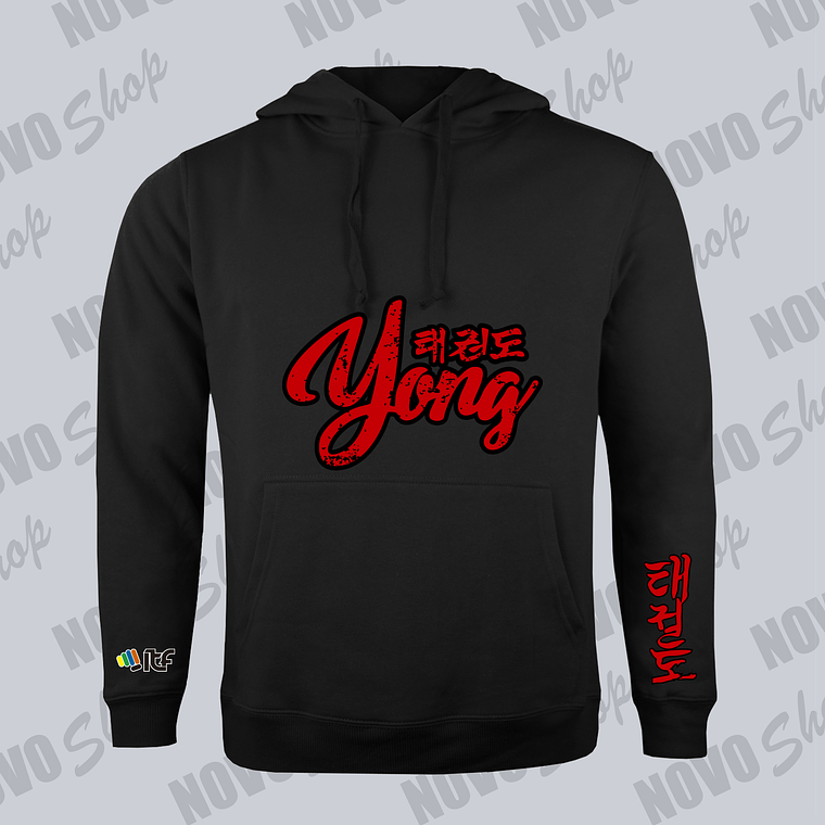 POLERON CANGURO V2 1