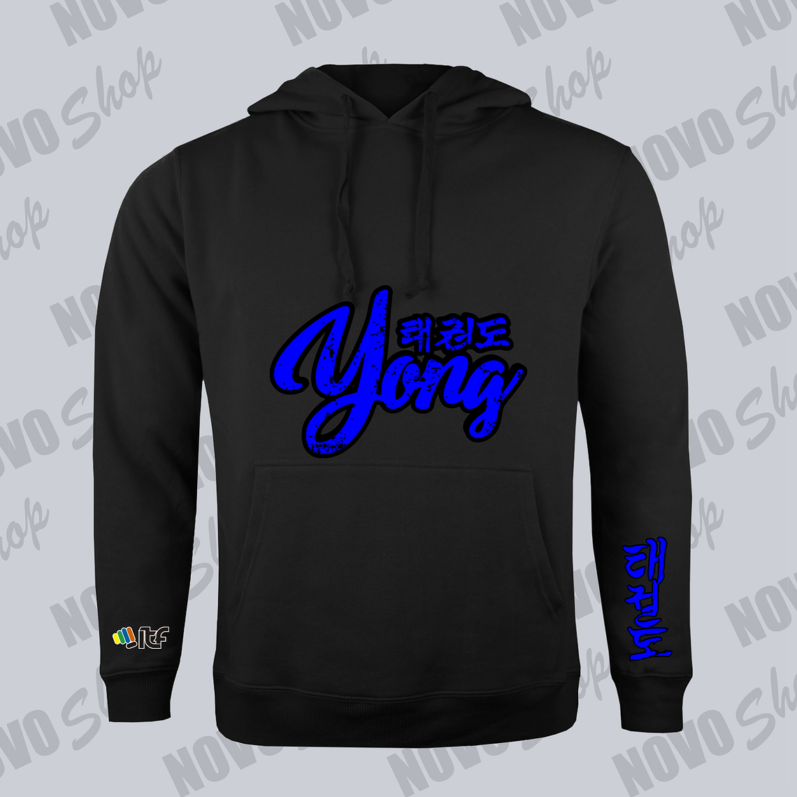 POLERON CANGURO V3 1