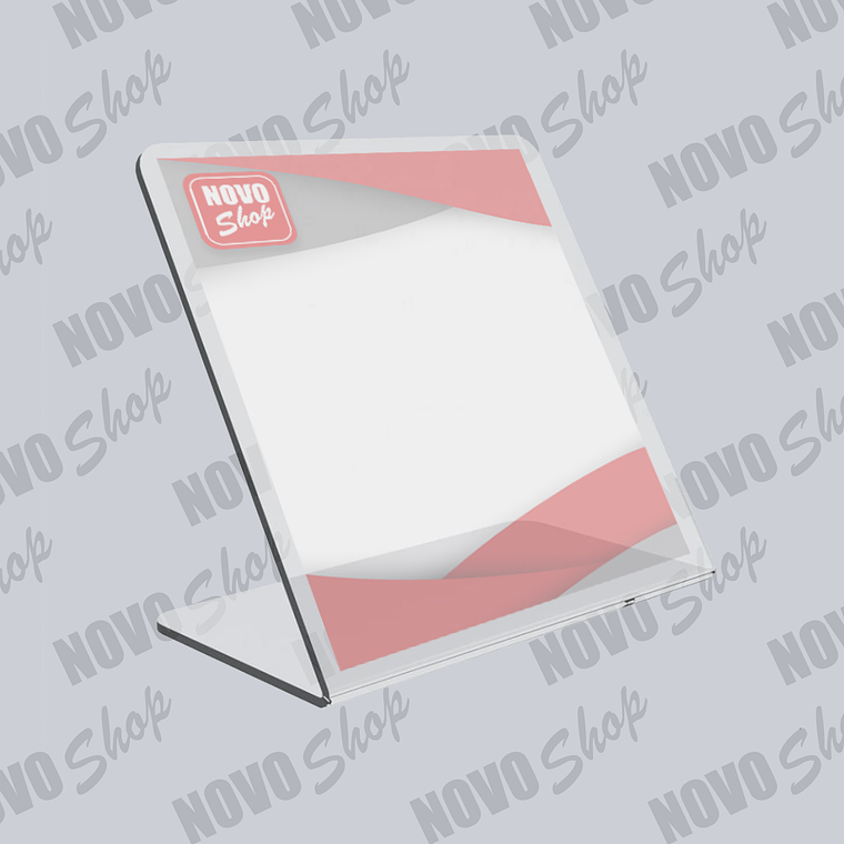 PORTA GRAFICA L SIMPLE  1