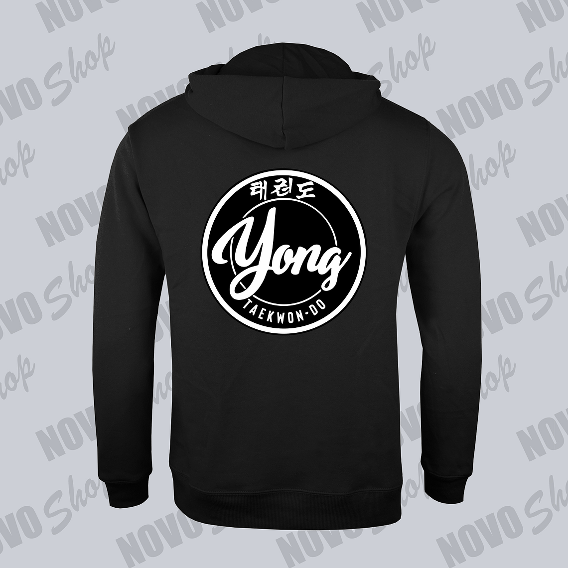 POLERON CANGURO V5 2