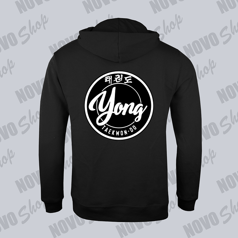 POLERON CANGURO V5 2