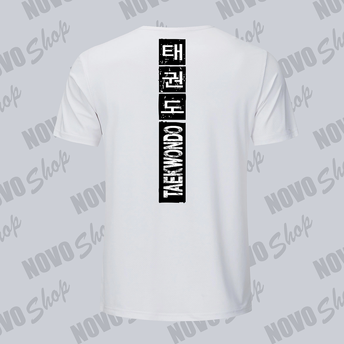 POLERA DRYFIT MICROPERFORADA MODELO 2025 2