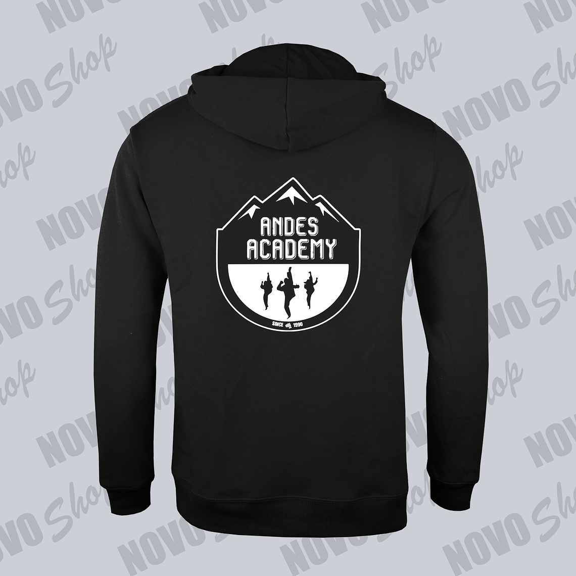 POLERON CANGURO V2 1