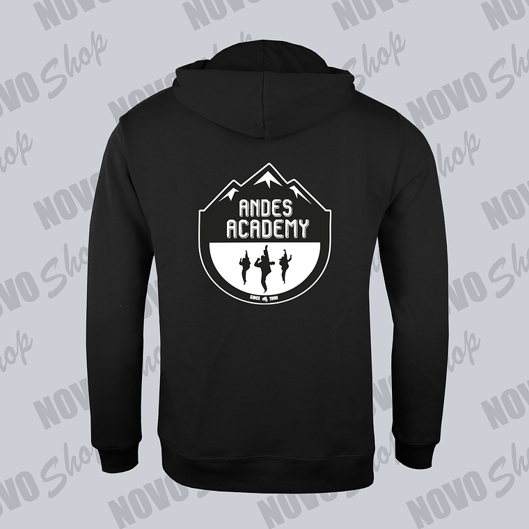 POLERON CANGURO V2 1