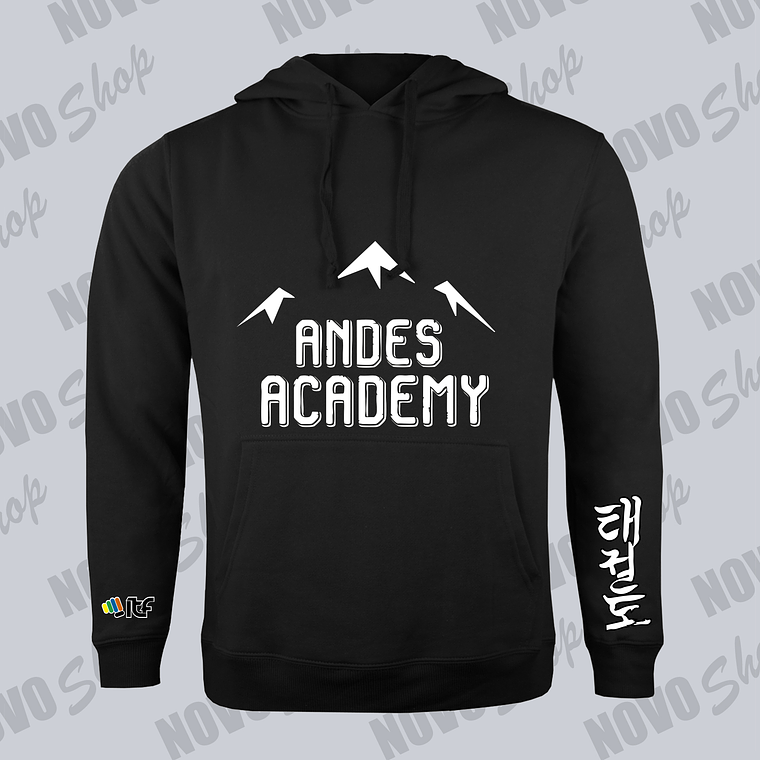 POLERON CANGURO V2 2