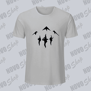 POLERA DRY FIT MICROPERFORADA V4