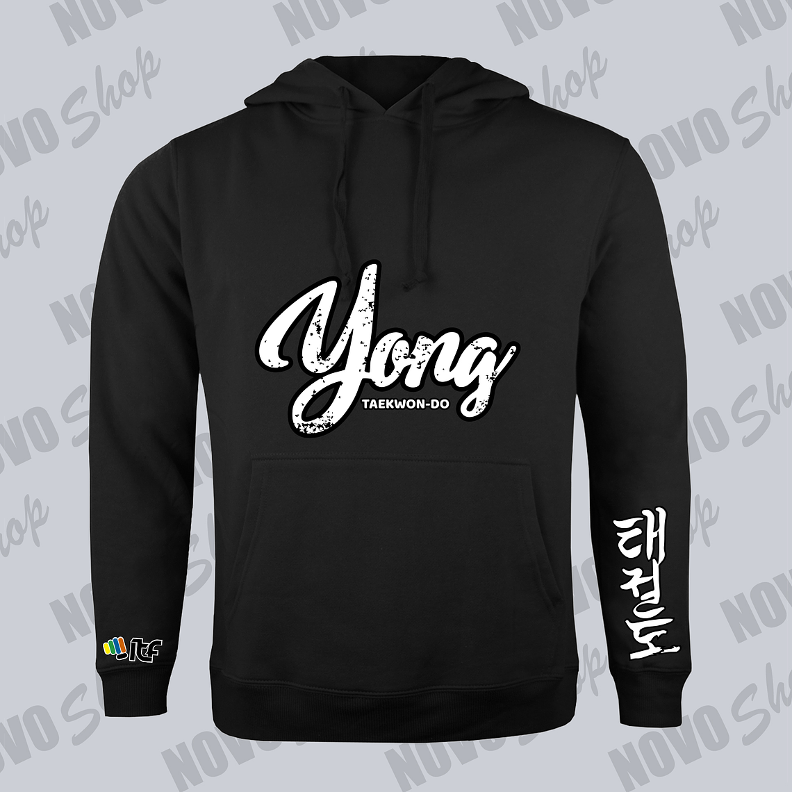 POLERON CANGURO V4 1