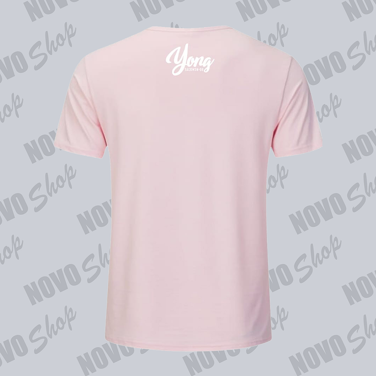 POLERA DRY FIT MICROPERFORADA V5 6