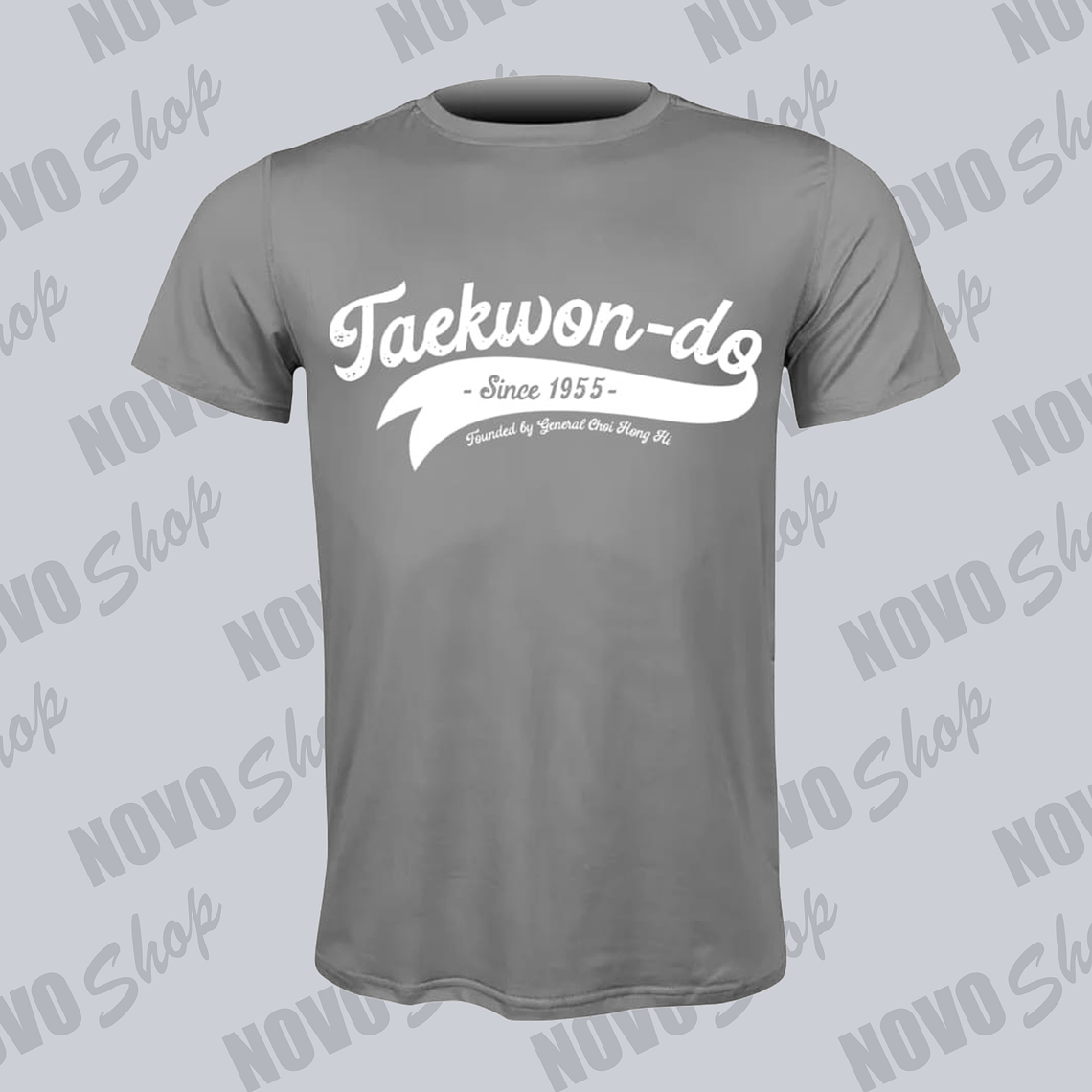 POLERA DRY FIT MICROPERFORADA V5 3