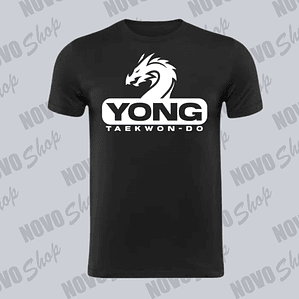 POLERA DRY FIT MICROPERFORADA V3