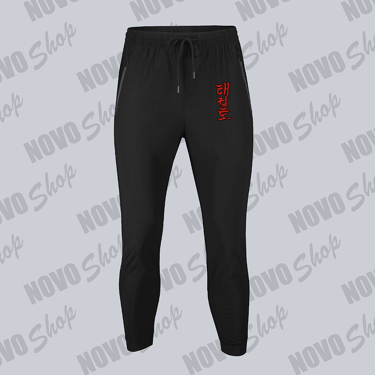 PANTALON STRETCH ULTRALIGHT PTPCUON TKD 2