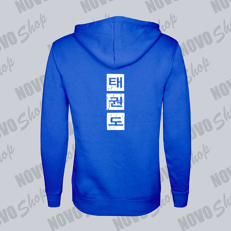 POLERONES CANGURO  6