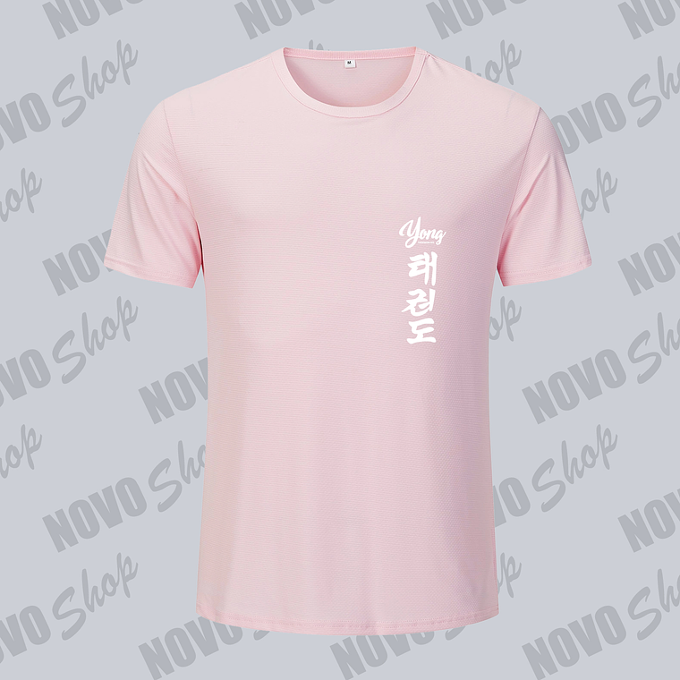 POLERA DRY FIT MICROPERFORADA V1 5