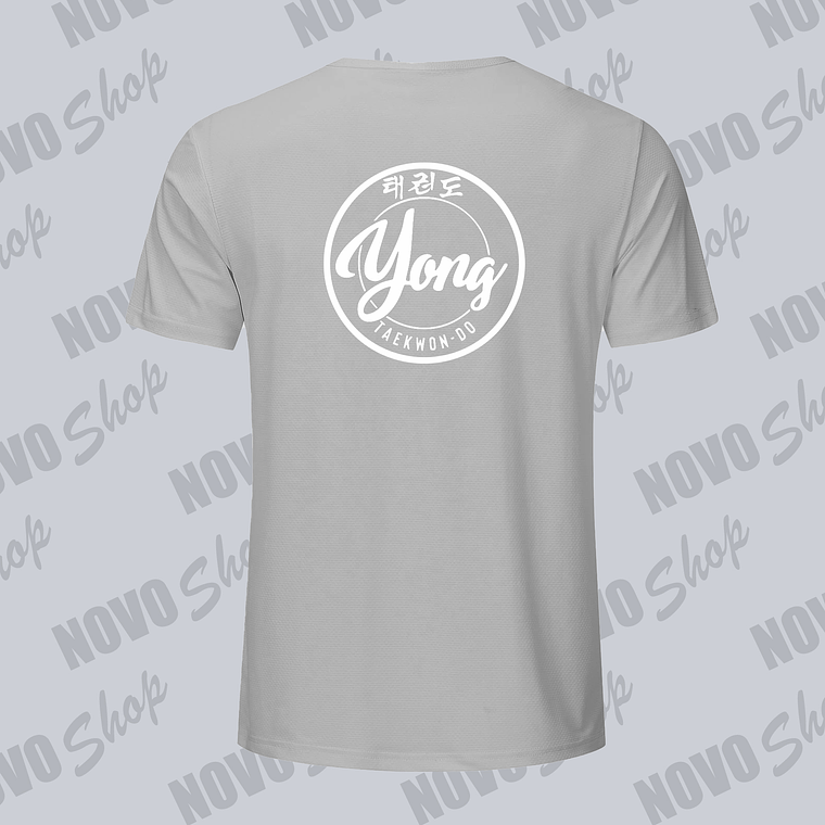 POLERA DRY FIT MICROPERFORADA V1 4