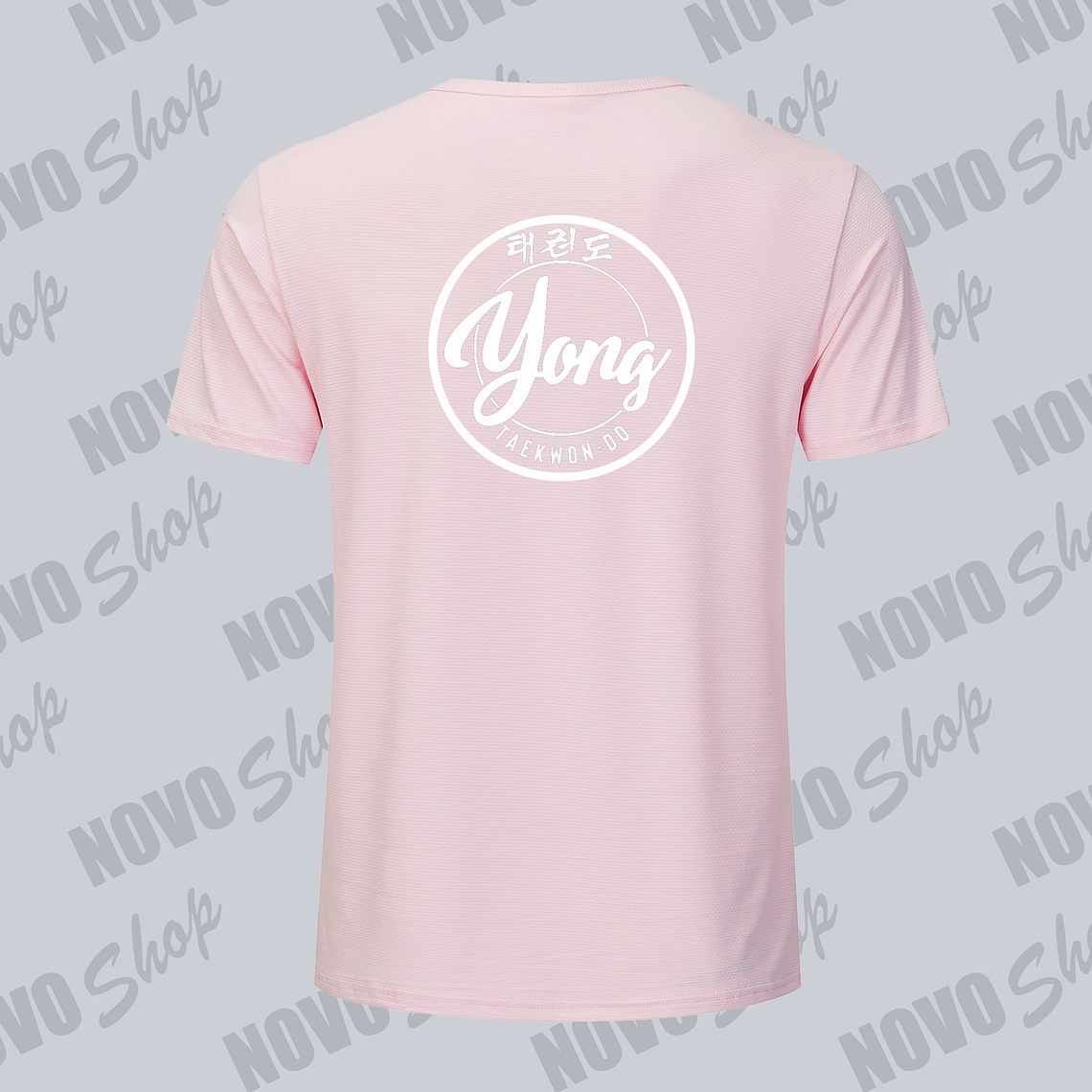 POLERA DRY FIT MICROPERFORADA V1 6