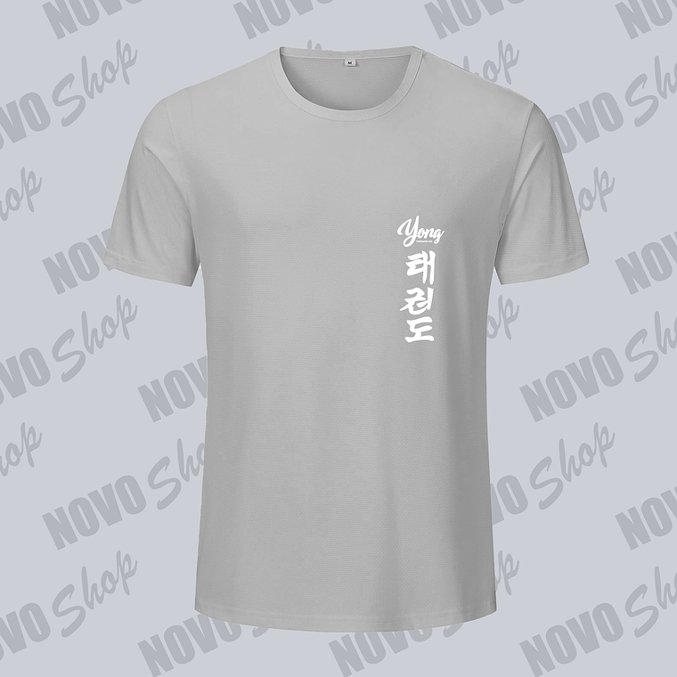 POLERA DRY FIT MICROPERFORADA V1 3