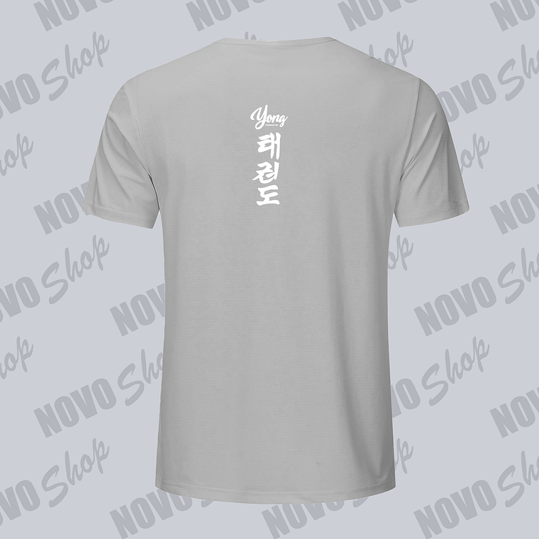 POLERA DRY FIT MICROPERFORADA V2 4