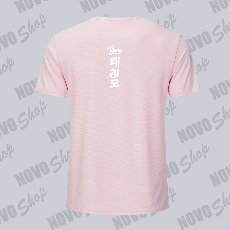 POLERA DRY FIT MICROPERFORADA V2 6