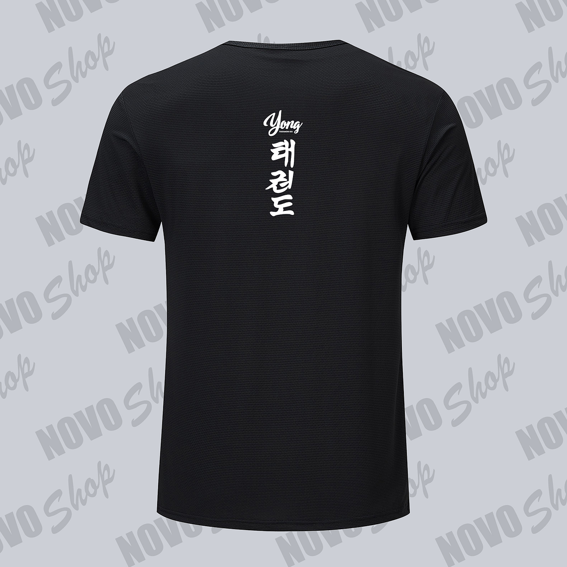 POLERA DRY FIT MICROPERFORADA V2 2