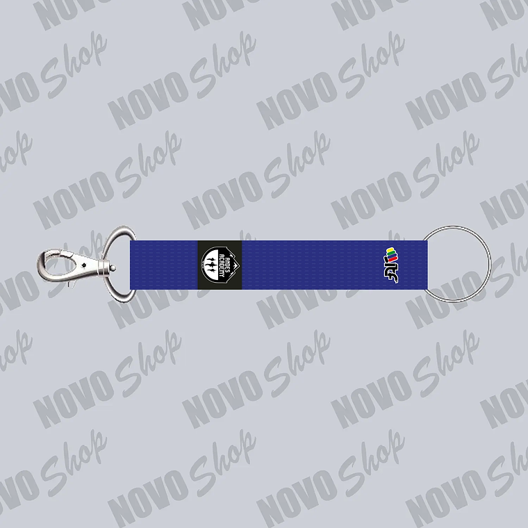 LLAVERO CINTURONES ANDES  7