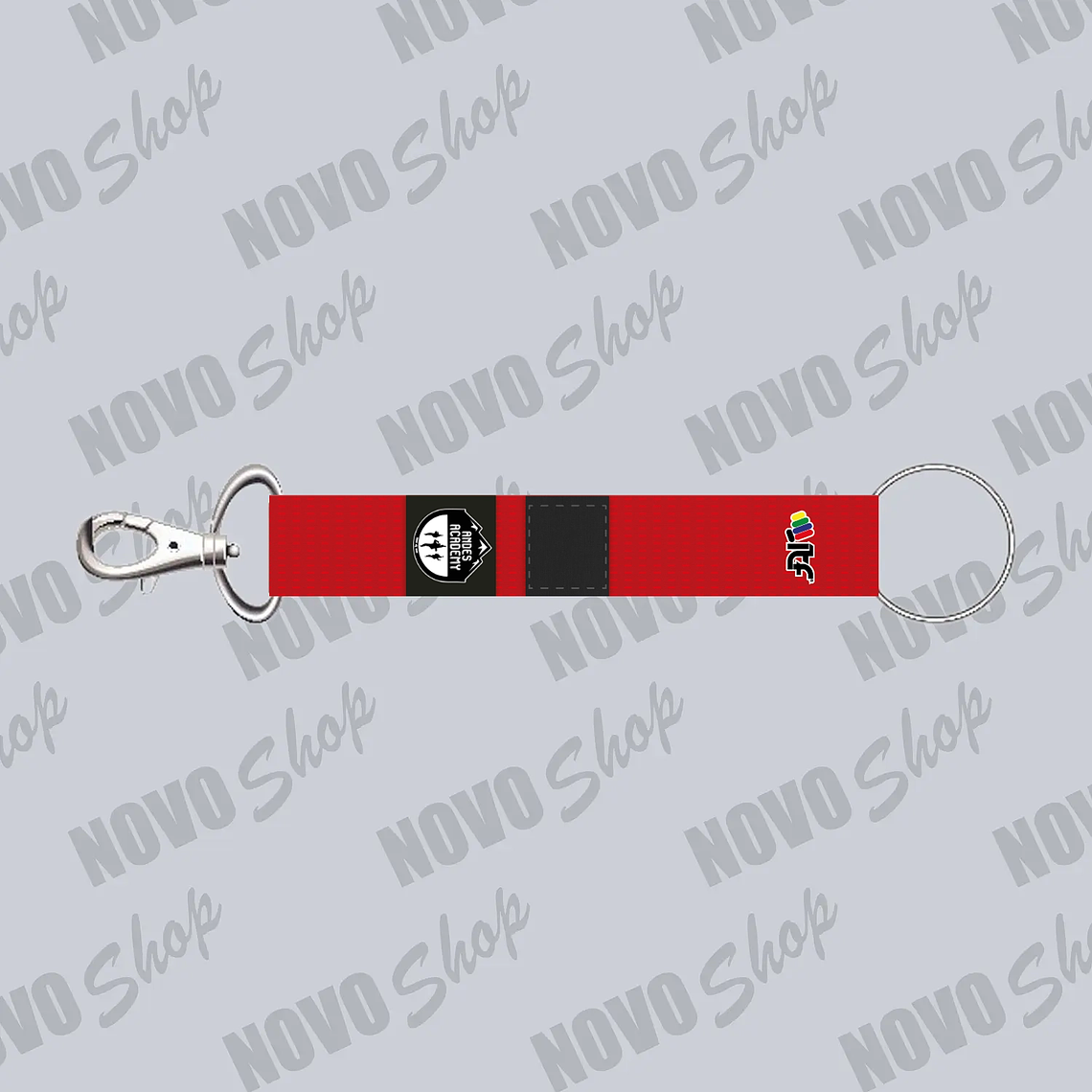 LLAVERO CINTURONES ANDES  10