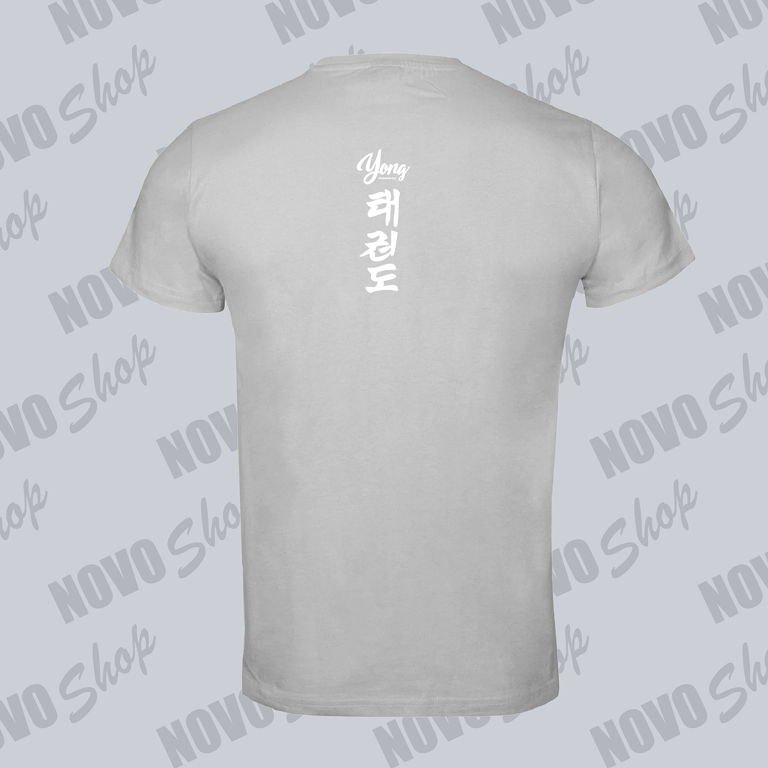 POLERA ALGODON UNISEX V1 4