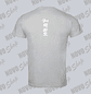 POLERA ALGODON UNISEX V1 - Miniatura 4