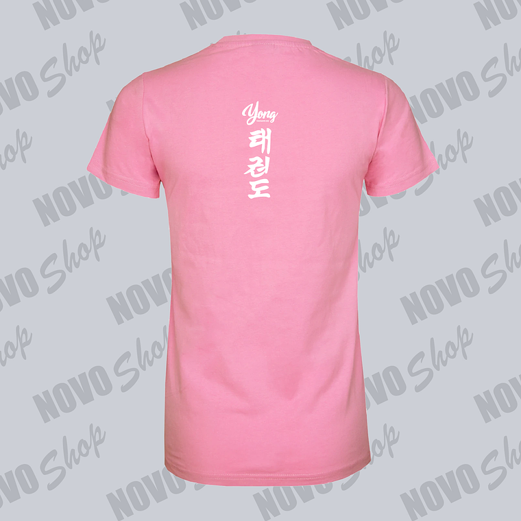 POLERA ALGODON UNISEX V1 6