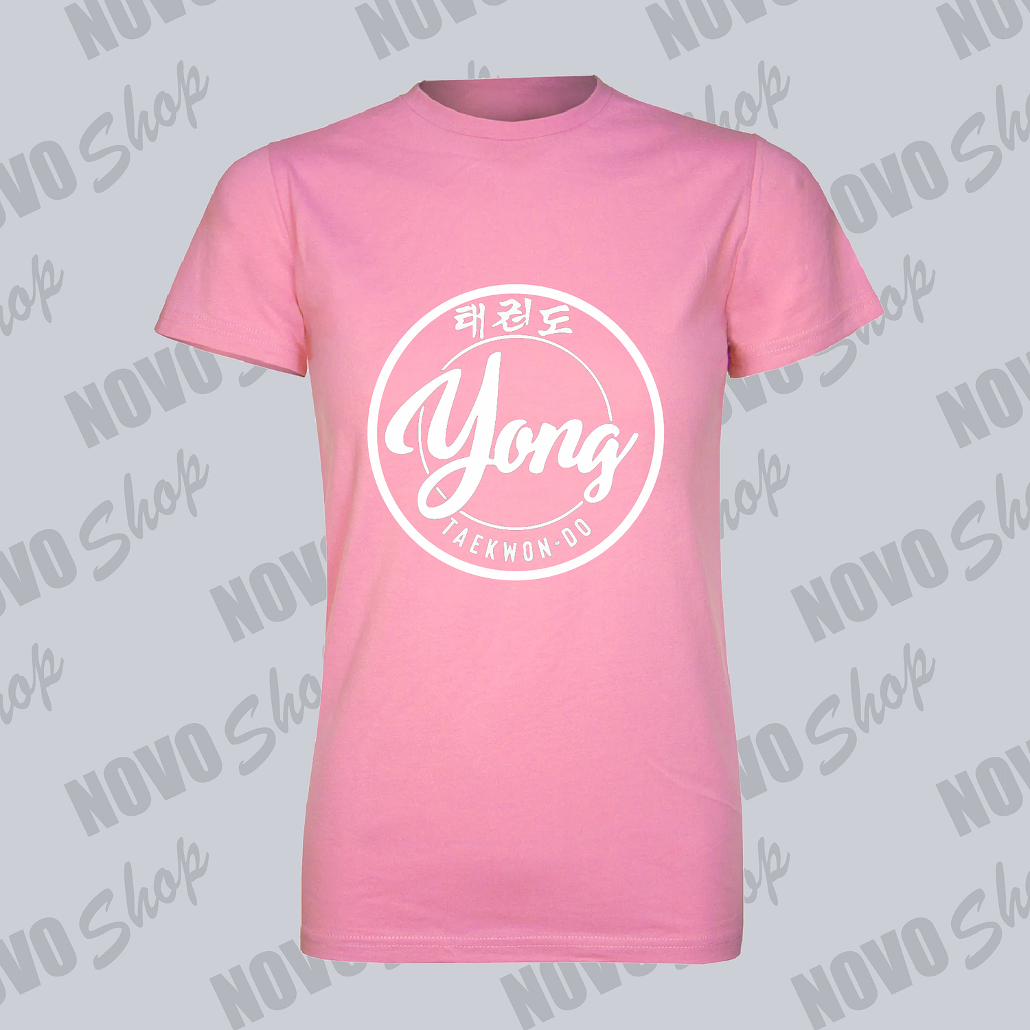 POLERA ALGODON UNISEX V1 5