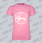 POLERA ALGODON UNISEX V1 - Miniatura 5
