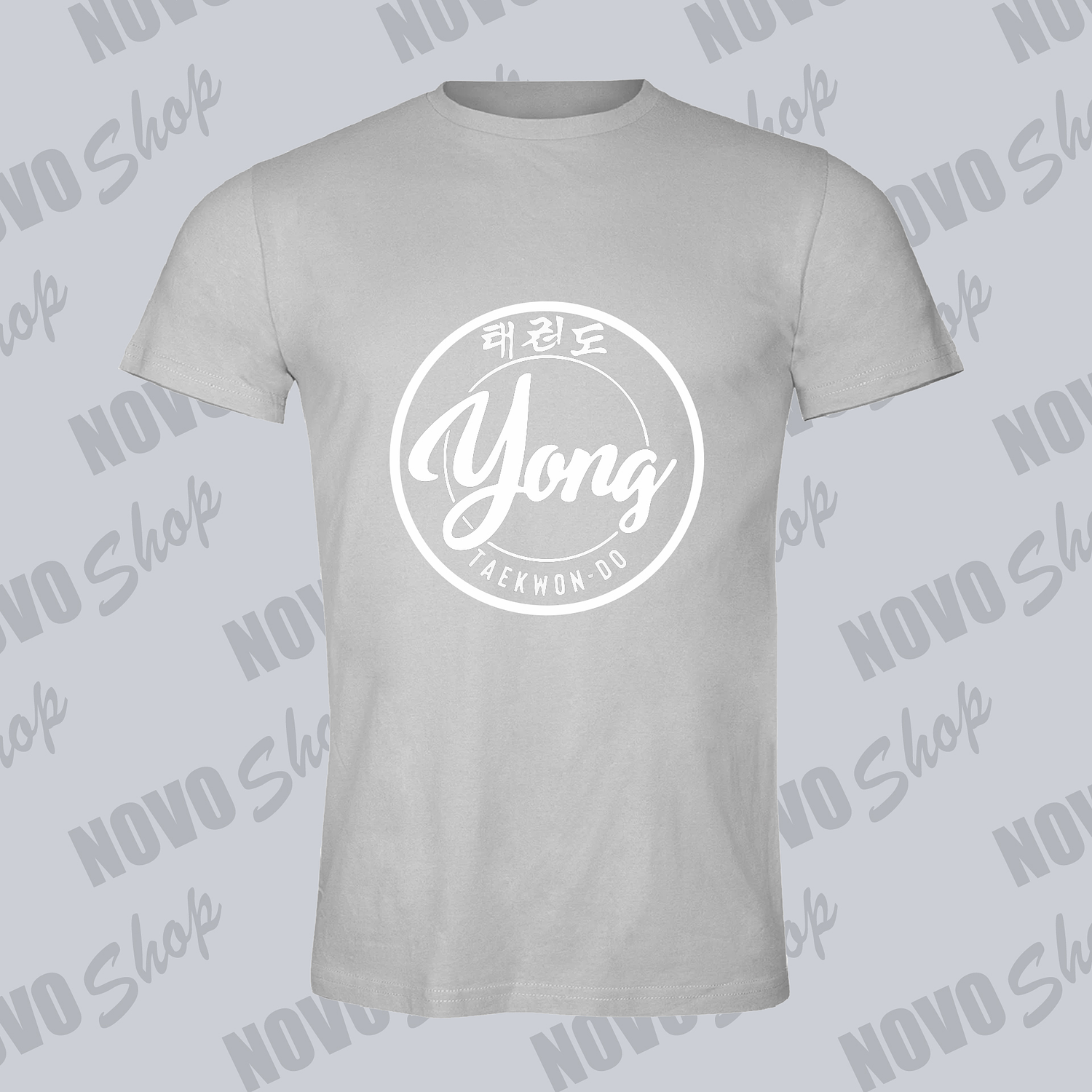 POLERA ALGODON UNISEX V1 3