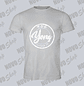 POLERA ALGODON UNISEX V1 - Miniatura 3