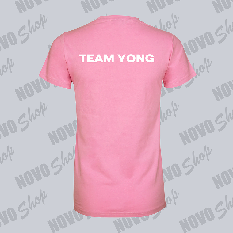 POLERA ALGODON INISEX V3 6