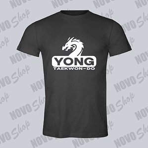 POLERA ALGODON INISEX V3