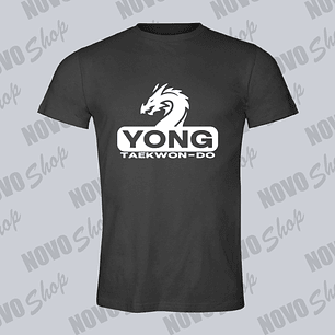 POLERA ALGODON INISEX V3