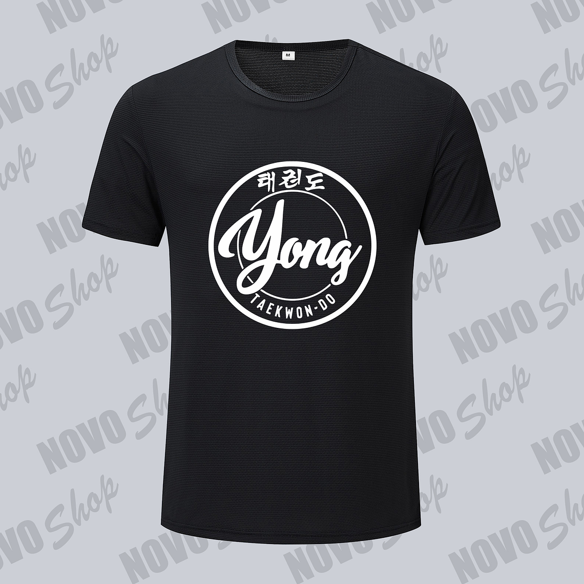 POLERA DRY FIT MICROPERFORADA V2 1