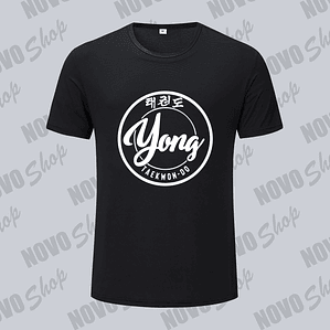 POLERA DRY FIT MICROPERFORADA V2