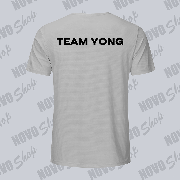 POLERA DRY FIT MICROPERFORADA V3 6