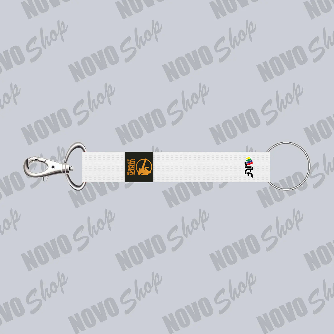 LLAVERO CINTURONES LORCA  1