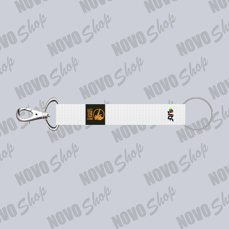 LLAVERO CINTURONES LORCA  1