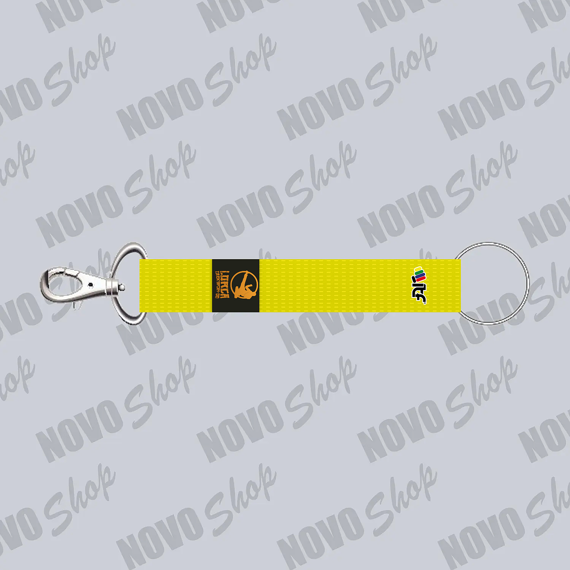 LLAVERO CINTURONES LORCA  3